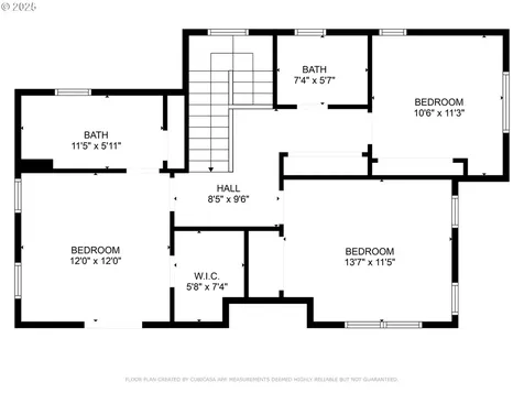 21159 SW Ladyfern Drive Sherwood OR 97140