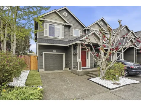 5029 SW Wentworth Terrace Beaverton OR 97078