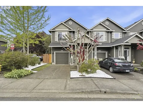 5029 SW Wentworth Terrace Beaverton OR 97078