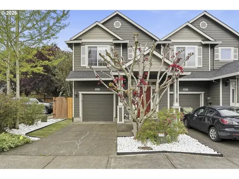 5029 SW Wentworth Terrace Beaverton OR 97078