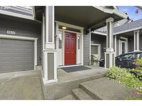 5029 SW Wentworth Terrace Beaverton OR 97078
