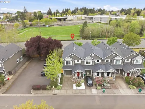 5029 SW Wentworth Terrace Beaverton OR 97078