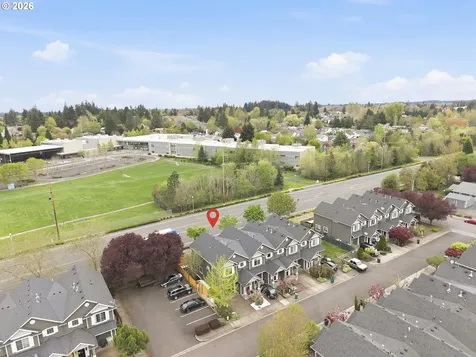 5029 SW Wentworth Terrace Beaverton OR 97078