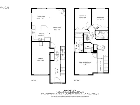 5029 SW Wentworth Terrace Beaverton OR 97078