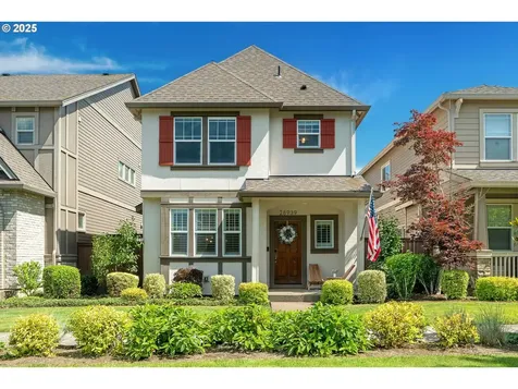 28939 SW San Remo Avenue Wilsonville OR 97070