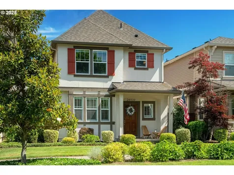 28939 SW San Remo Avenue Wilsonville OR 97070