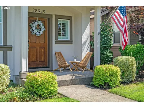 28939 SW San Remo Avenue Wilsonville OR 97070