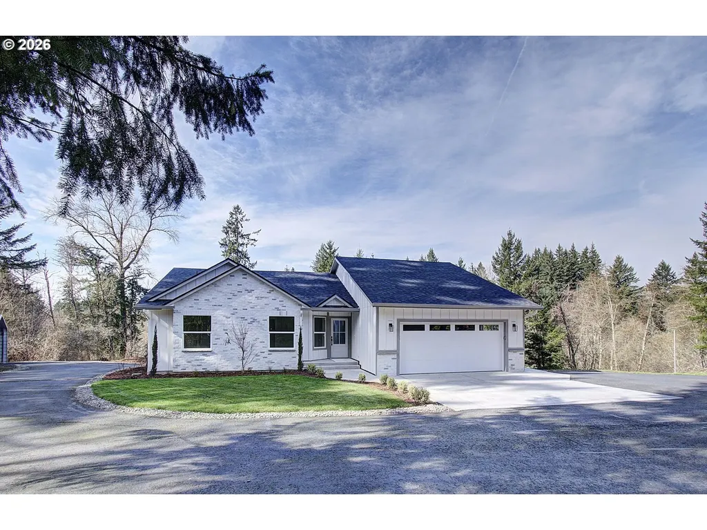 28520 NE 74th Court Battle Ground WA 98604