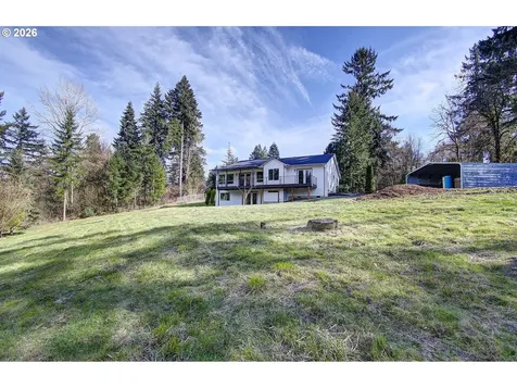 28520 NE 74th Court Battle Ground WA 98604