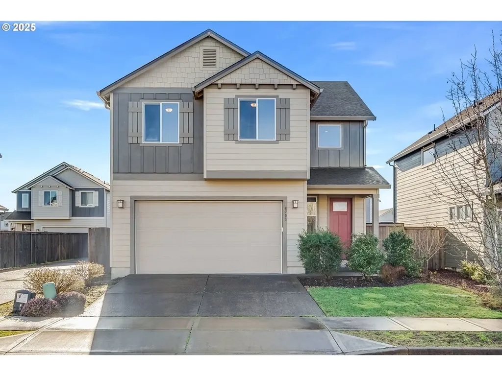 8703 N 3rd Way Ridgefield WA 98642