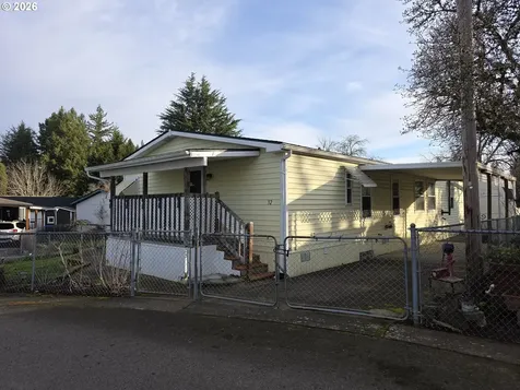 13115 SE Foster Road Portland OR 97236