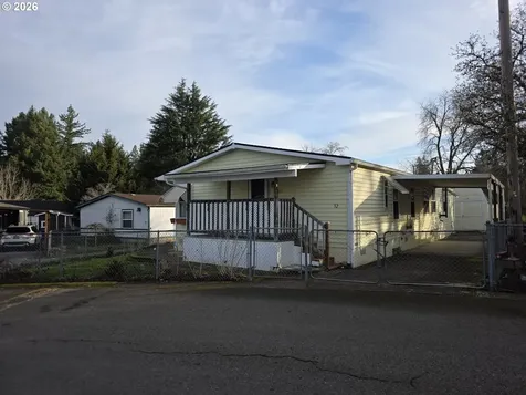 13115 SE Foster Road Portland OR 97236