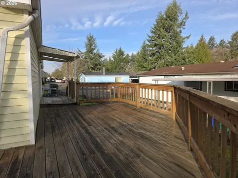13115 SE Foster Road Portland OR 97236
