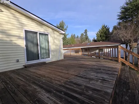 13115 SE Foster Road Portland OR 97236