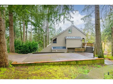 3070 Hendricks Hill Drive Eugene OR 97403