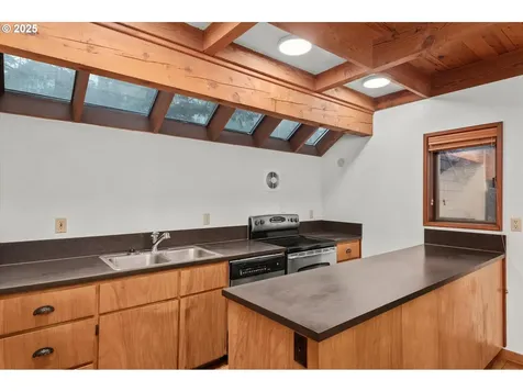 3070 Hendricks Hill Drive Eugene OR 97403