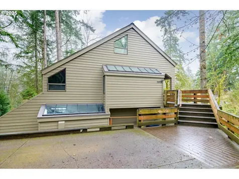 3070 Hendricks Hill Drive Eugene OR 97403