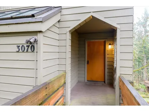 3070 Hendricks Hill Drive Eugene OR 97403