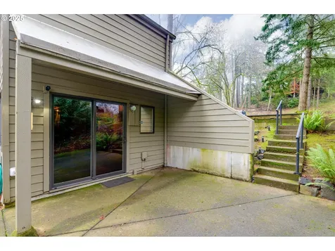 3070 Hendricks Hill Drive Eugene OR 97403