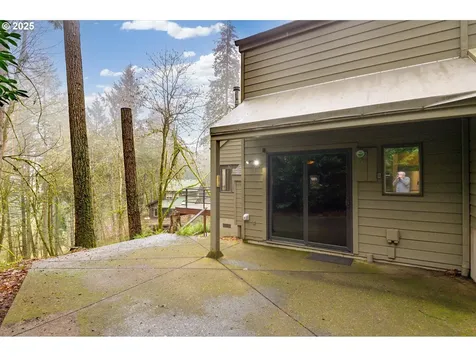 3070 Hendricks Hill Drive Eugene OR 97403