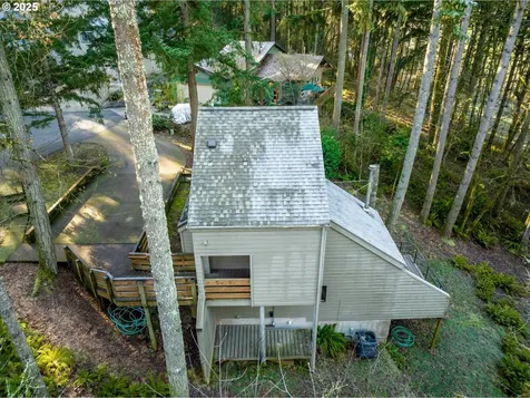 3070 Hendricks Hill Drive Eugene OR 97403