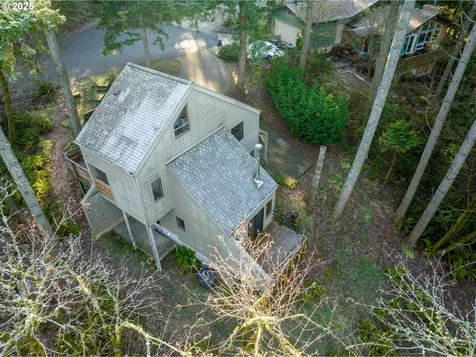 3070 Hendricks Hill Drive Eugene OR 97403