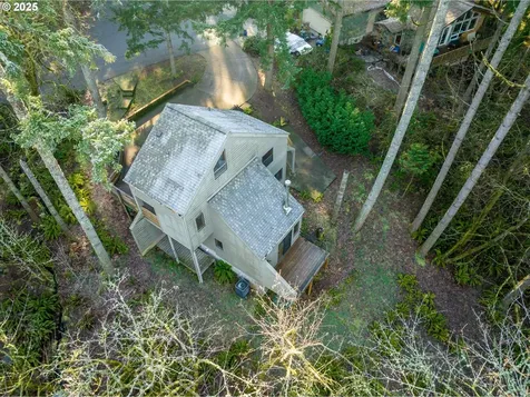 3070 Hendricks Hill Drive Eugene OR 97403