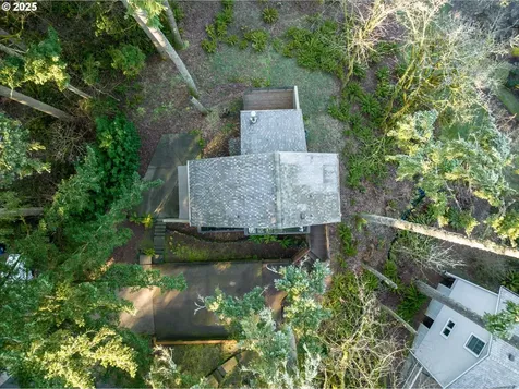 3070 Hendricks Hill Drive Eugene OR 97403