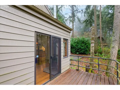 3070 Hendricks Hill Drive Eugene OR 97403