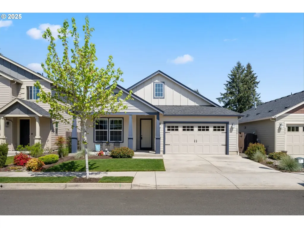 6608 NE 134th Street Vancouver WA 98686