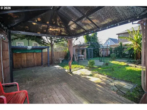 6113 SE 89th Avenue Portland OR 97266