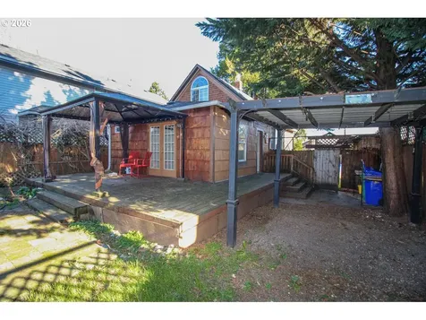 6113 SE 89th Avenue Portland OR 97266