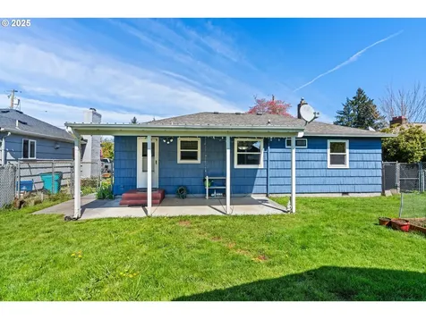 2511 E 28th Street Vancouver WA 98661