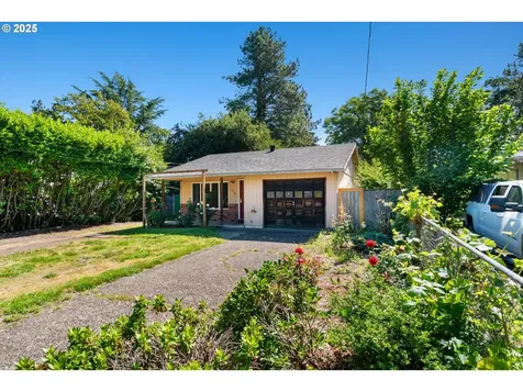 2346 SE 90th Avenue Portland OR 97216