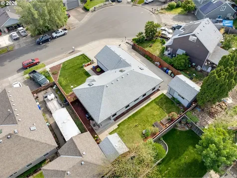 638 S 25th Court Cornelius OR 97113