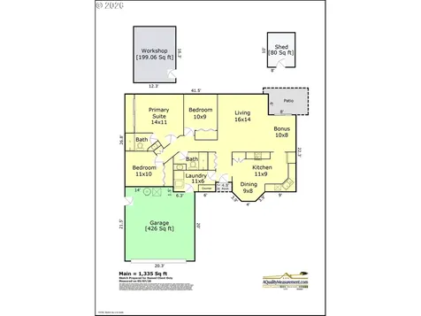 638 S 25th Court Cornelius OR 97113