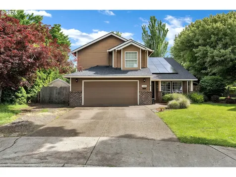 3088 NE 1st Court Hillsboro OR 97124