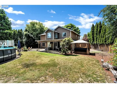 3088 NE 1st Court Hillsboro OR 97124