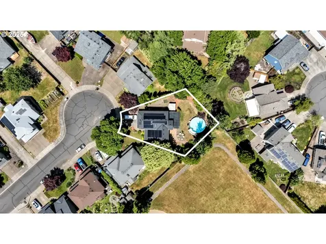 3088 NE 1st Court Hillsboro OR 97124