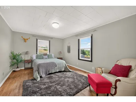 615 NE Hill Street Sheridan OR 97378