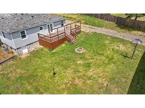 615 NE Hill Street Sheridan OR 97378