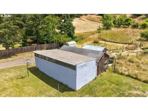 615 NE Hill Street Sheridan OR 97378