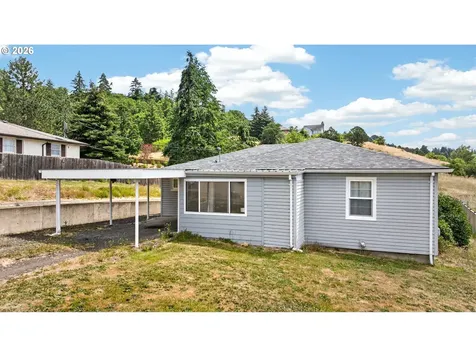 615 NE Hill Street Sheridan OR 97378
