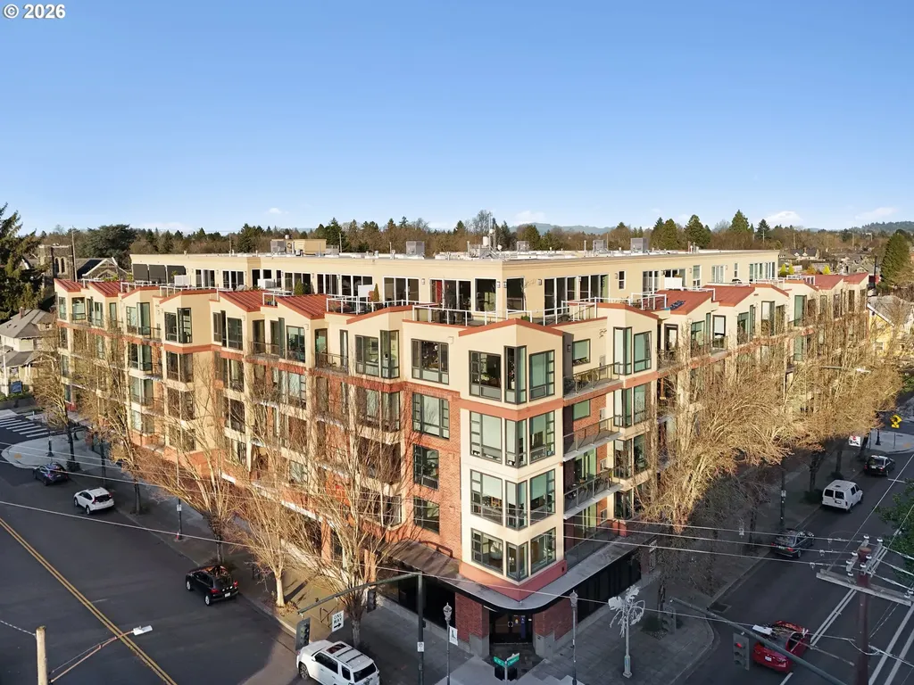 1620 NE Broadway Street Portland OR 97232