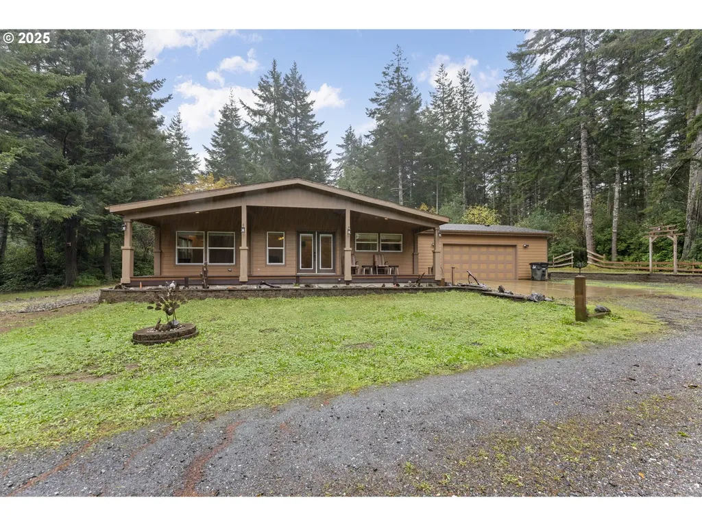 87396 Stewart Lane Bandon OR 97411