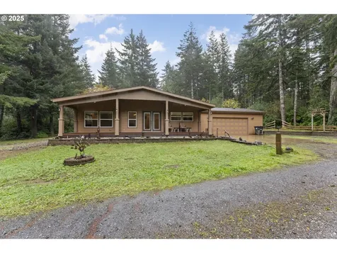 87396 Stewart Lane Bandon OR 97411