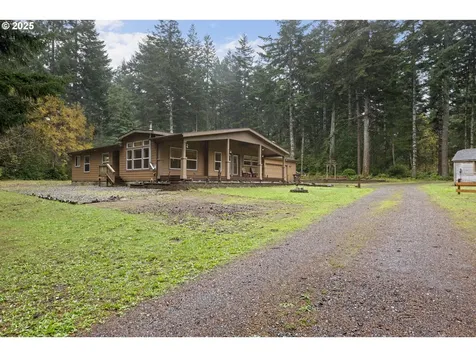 87396 Stewart Lane Bandon OR 97411