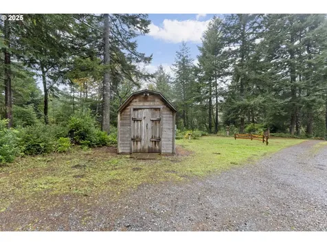 87396 Stewart Lane Bandon OR 97411