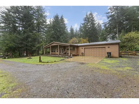 87396 Stewart Lane Bandon OR 97411