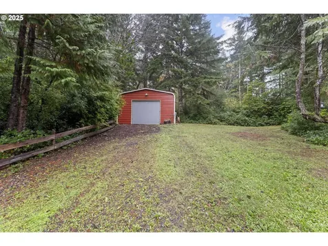 87396 Stewart Lane Bandon OR 97411